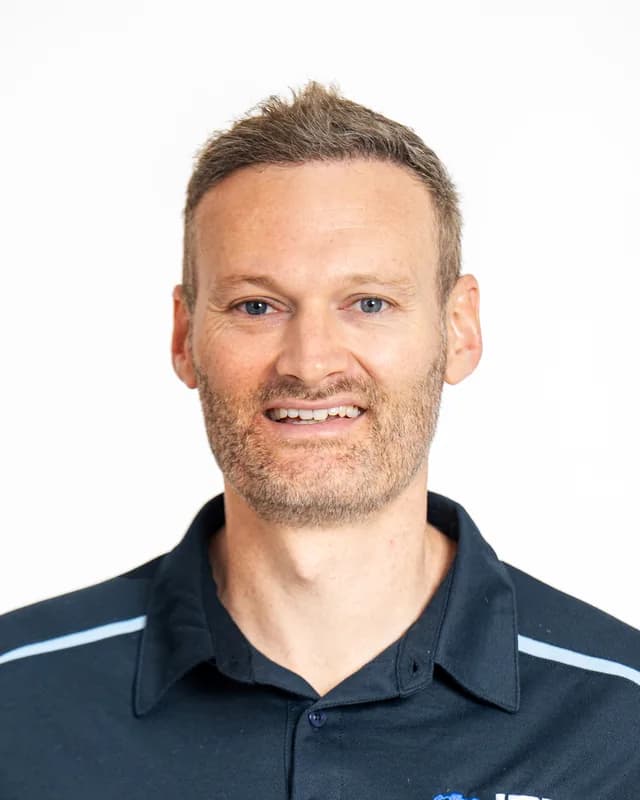 Jollan Kingsley, Founder & Managing Director